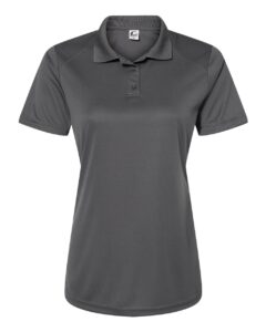 polo_femme_charcoal