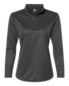 polo_femme_charcoal_ML