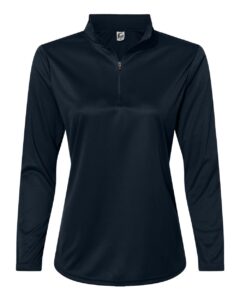 polo_femme_marine_ML