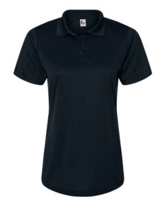 polo_femme_noir