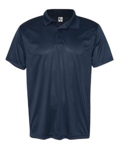 polo homme marine