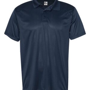 polo homme marine