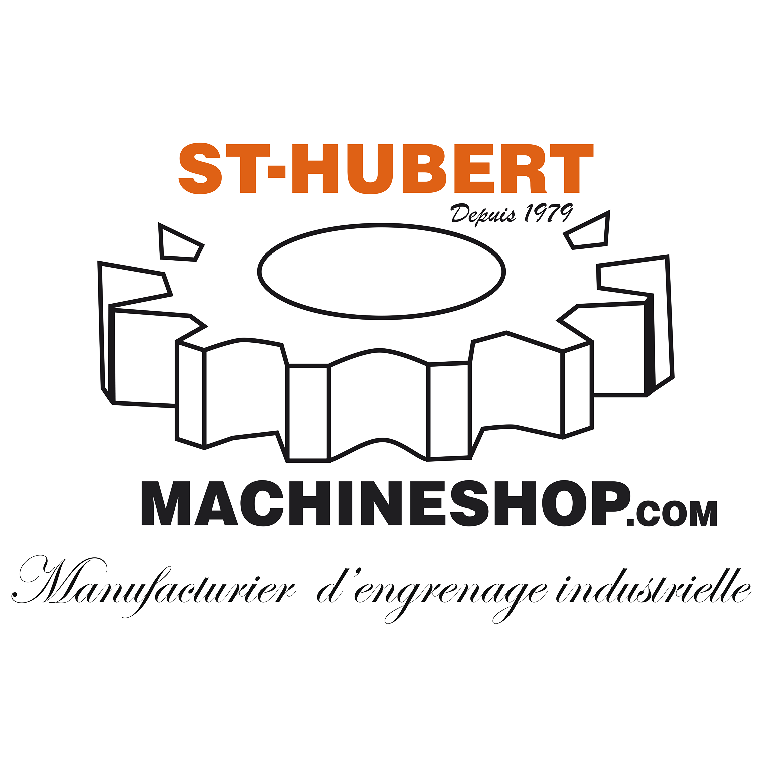 atelier d'usinage saint-Hubert