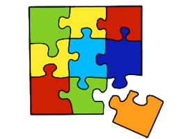 casse-tete logo casse-tete